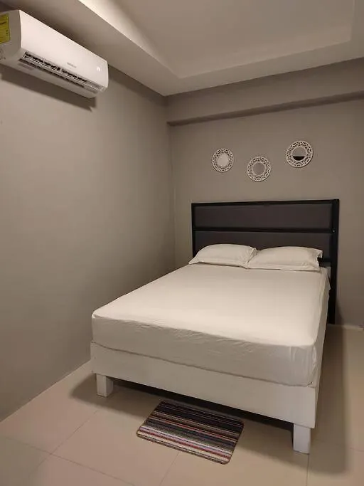 Apartamento 2 Recamaras En El Corazon De Cozumel 0*,  Meksyk